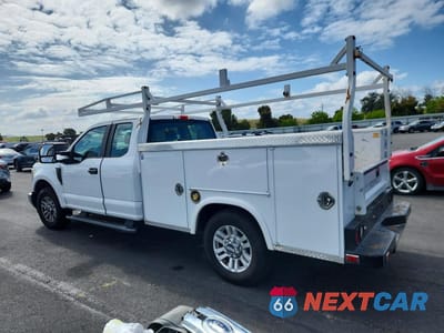 Drugie zdjęcie samochodu z przodu: 2017 FORD F250 SUPER DUTY VIN:1FD7X2A67HEE59206 - miniatura