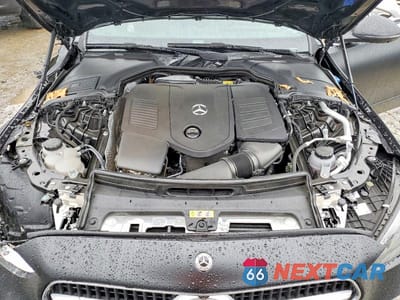 Zdjęcie 11 z 12 samochodu: 2024 MERCEDES-BENZ C 300 4MATIC VIN:W1KAF4HB0RR190543 - miniatura