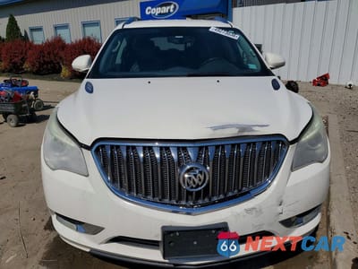 Piąte zdjęcie samochodu w środku: 2015 BUICK ENCLAVE VIN:5GAKRBKD9FJ127814 - miniatura
