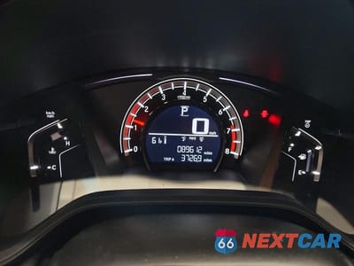 Zdjęcie 9 z 12 samochodu: 2017 HONDA CR-V LX VIN:5J6RW6H35HL003603 - miniatura