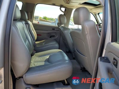 Zdjęcie 11 z 13 samochodu: 2004 GMC YUKON XL K1500 VIN:1GKFK16Z14J182537 - miniatura