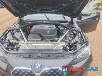 Zdjęcie 11 z 11 samochodu: 2023 BMW 430XI GRAN COUPE VIN:WBA73AV07PFP41917 - miniatura