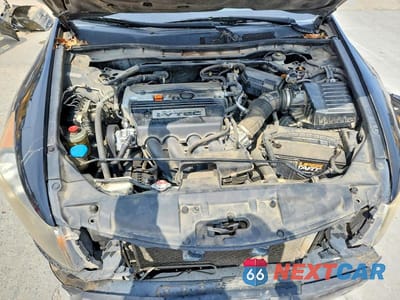 Zdjęcie 11 z 13 samochodu: 2008 HONDA ACCORD EX VIN:JHMCP26728C047998 - miniatura