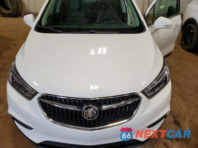 Zdjęcie 12 z 13 samochodu: 2018 BUICK ENCORE ESSENCE VIN:KL4CJGSB7JB665141 - miniatura
