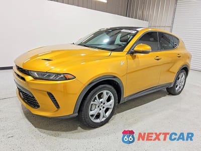 2024 DODGE HORNET R ZACPDFDW7R3A25139 - główne zdjęcie licytacji z USA - miniatura
