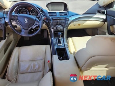 Zdjęcie 8 z 12 samochodu: 2014 ACURA TL TECH VIN:19UUA8F52EA007891 - miniatura