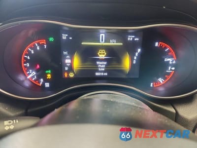 Zdjęcie 9 z 12 samochodu: 2020 DODGE DURANGO SXT VIN:1C4RDHAG9LC373711 - miniatura