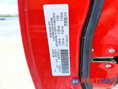 Zdjęcie 12 z 12 samochodu: 2016 DODGE CHARGER VIN:2C3CDXHG1GH199307 - miniatura