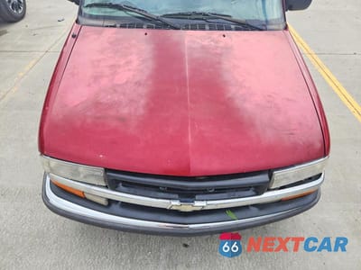 Zdjęcie 11 z 12 samochodu: 1999 CHEVROLET S TRUCK S10 VIN:1GCCS19XXX8182623 - miniatura
