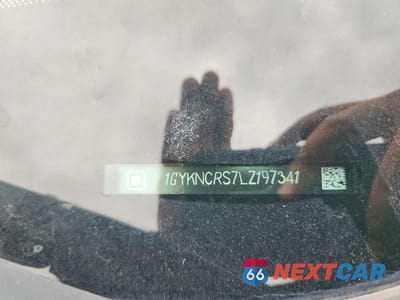 Zdjęcie 14 z 14 samochodu: 2020 CADILLAC XT5 PREMIUM LUXURY VIN:1GYKNCRS7LZ197341 - miniatura