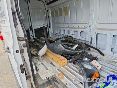 Zdjęcie 13 z 14 samochodu: 2024 FORD TRANSIT T-350 DELIVERY VAN VIN:1FTBW3X82RKA23673 - miniatura