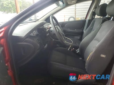 Zdjęcie 7 z 12 samochodu: 2003 DODGE NEON SXT VIN:1B3AS56CX3D235050 - miniatura