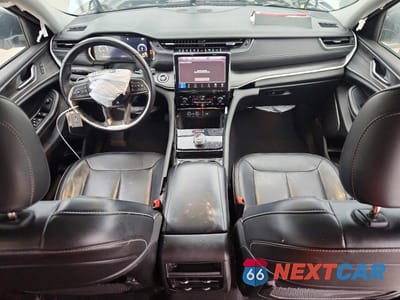 Zdjęcie 8 z 14 samochodu: 2022 JEEP GRAND CHEROKEE LIMITED VIN:1C4RJGBG1N8532891 - miniatura