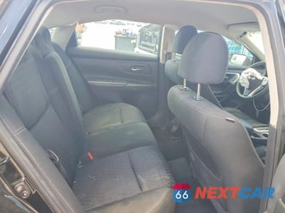 Zdjęcie 10 z 12 samochodu: 2017 NISSAN ALTIMA 2.5 S VIN:1N4AL3AP1HN314804 - miniatura