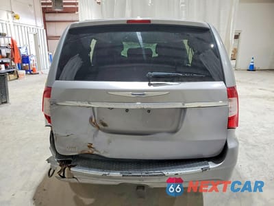 Zdjęcie 6 z 14 samochodu: 2013 CHRYSLER TOWN & COUNTRY TOURING VIN:2C4RC1BG8DR674097 - miniatura