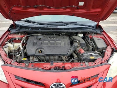 Zdjęcie 11 z 11 samochodu: 2013 TOYOTA COROLLA L VIN:5YFBU4EE6DP221624 - miniatura