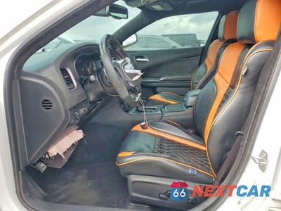 Zdjęcie 7 z 12 samochodu: 2023 DODGE CHARGER R VIN:2C3CDXCT1PH543223 - miniatura