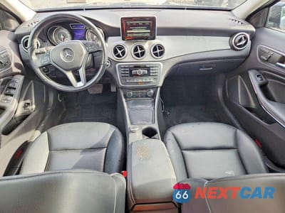 Zdjęcie 8 z 13 samochodu: 2015 MERCEDES-BENZ GLA 250 4MATIC VIN:WDCTG4GB6FJ032312 - miniatura