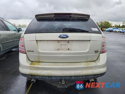 Zdjęcie 6 z 12 samochodu: 2007 FORD EDGE VIN:2FMDK48C87BA69847 - miniatura