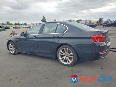 Drugie zdjęcie samochodu z przodu: 2016 BMW 535 I VIN:WBA5B1C53GG130446 - miniatura