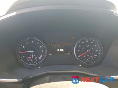 Zdjęcie 9 z 13 samochodu: 2023 HYUNDAI SANTA FE SE VIN:5NMS14AJ0PH489059 - miniatura