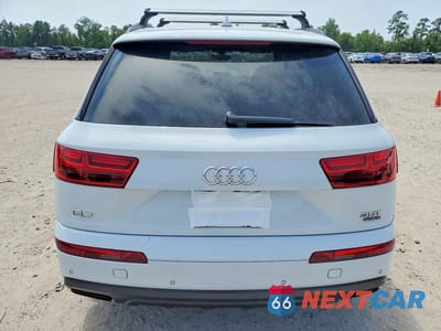 Zdjęcie 6 z 13 samochodu: 2018 AUDI Q7 PRESTIGE VIN:WA1VAAF78JD014794 - miniatura