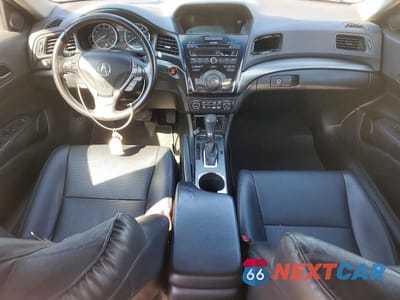 Zdjęcie 8 z 12 samochodu: 2013 ACURA ILX 20 TECH VIN:19VDE1F78DE006101 - miniatura