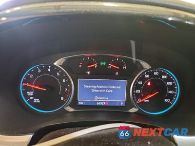 Zdjęcie 9 z 12 samochodu: 2020 CHEVROLET TRAVERSE LT VIN:1GNEVGKW1LJ176899 - miniatura