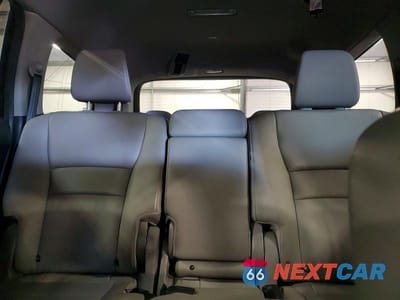Zdjęcie 10 z 13 samochodu: 2016 HONDA PILOT EXL VIN:5FNYF6H63GB060279 - miniatura