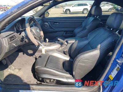 Zdjęcie 7 z 12 samochodu: 2013 BMW M3 VIN:WBSKG9C55DJ594044 - miniatura