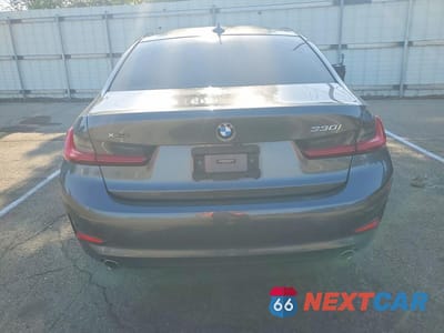 Zdjęcie 6 z 12 samochodu: 2020 BMW 330XI VIN:3MW5R7J00L8B07799 - miniatura