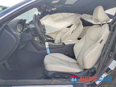 Zdjęcie 7 z 13 samochodu: 2017 INFINITI Q60 3.0T PREMIUM VIN:JN1EV7EK4HM363287 - miniatura