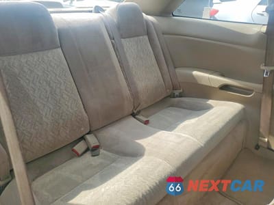Zdjęcie 10 z 13 samochodu: 2002 HONDA CIVIC LX VIN:1HGEM22552L005891 - miniatura
