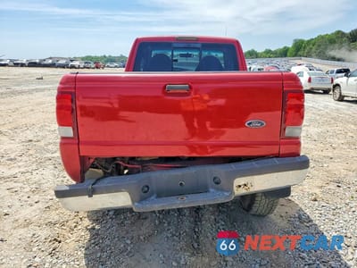 Zdjęcie 6 z 11 samochodu: 2000 FORD RANGER SUPER CAB VIN:1FTZR15V3YTA49663 - miniatura