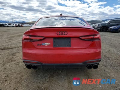 Zdjęcie 6 z 12 samochodu: 2024 AUDI S5 PRESTIGE VIN:WAUB4CF51RA067308 - miniatura