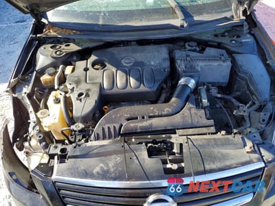 Zdjęcie 11 z 12 samochodu: 2009 NISSAN ALTIMA 2.5 VIN:1N4AL21E69N409806 - miniatura