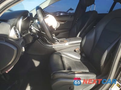 Zdjęcie 7 z 12 samochodu: 2017 MERCEDES-BENZ C 300 4MATIC VIN:55SWF4KBXHU226556 - miniatura