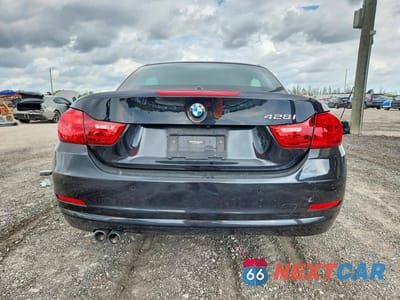 Zdjęcie 6 z 13 samochodu: 2014 BMW 428 XI SULEV VIN:WBA3T1C51EPS98393 - miniatura