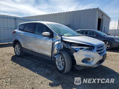 Czwarte zdjęcie samochodu z boku: 2019 FORD ESCAPE SE VIN:1FMCU0GD4KUA31253 - miniatura