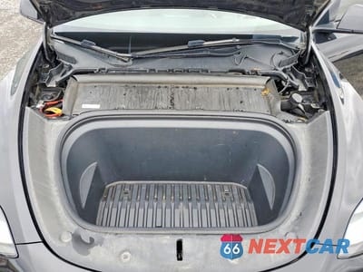 Zdjęcie 12 z 13 samochodu: 2021 TESLA MODEL Y VIN:5YJYGAEE2MF294131 - miniatura