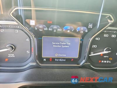 Zdjęcie 9 z 13 samochodu: 2020 GMC SIERRA K2500 DENALI VIN:1GT49REYXLF103292 - miniatura