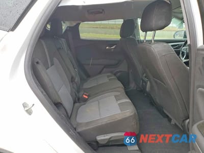 Zdjęcie 11 z 14 samochodu: 2023 CHEVROLET BLAZER 2LT VIN:3GNKBHR45PS235446 - miniatura