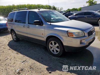 Czwarte zdjęcie samochodu z boku: 2005 SATURN RELAY 3 VIN:5GZDX23L95D275184 - miniatura