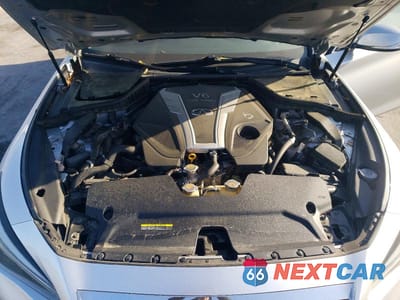 Zdjęcie 11 z 12 samochodu: 2017 INFINITI Q50 3.0T PREMIUM VIN:JN1EV7AP4HM743229 - miniatura