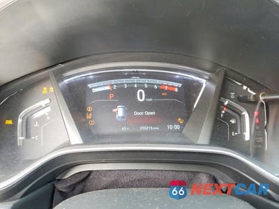Zdjęcie 9 z 13 samochodu: 2020 HONDA CR-V TOURING VIN:2HKRW2H99LH670545 - miniatura