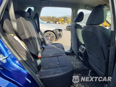 Zdjęcie 11 z 13 samochodu: 2023 NISSAN ROGUE S VIN:5N1BT3AB2PC876784 - miniatura