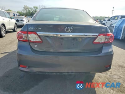 Zdjęcie 6 z 11 samochodu: 2011 TOYOTA COROLLA LE VIN:JTDBU4EE3BJ097457 - miniatura