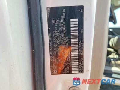 Zdjęcie 12 z 12 samochodu: 2005 TOYOTA TUNDRA DOUBLE CAB SR5 VIN:5TBET34135S468075 - miniatura