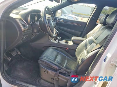 Zdjęcie 7 z 13 samochodu: 2015 JEEP GRAND CHEROKEE LIMITED VIN:1C4RJEBM3FC620320 - miniatura