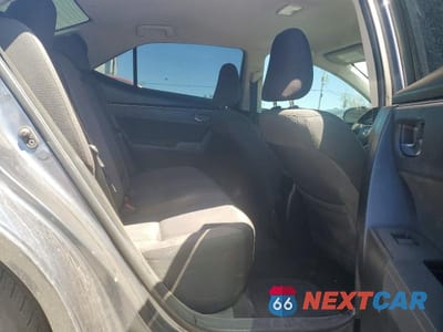 Zdjęcie 10 z 13 samochodu: 2019 TOYOTA COROLLA LE VIN:2T1BURHEXKC168514 - miniatura